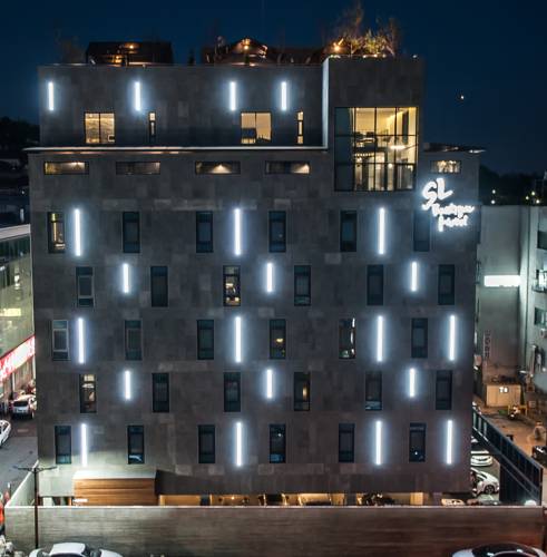 Ansan South Korea Last Minute Discount Code Booking.com
