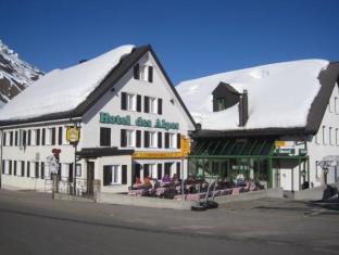 Realp Switzerland Last Minute Discount Code Agoda.com