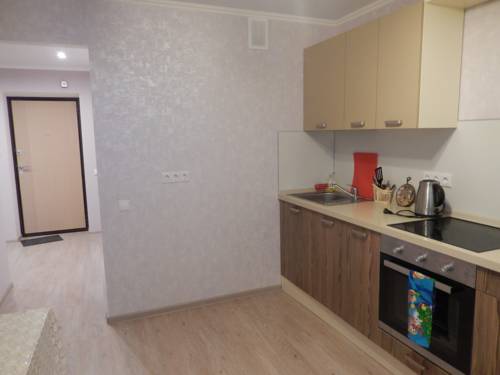 Samara Russland Last-Minute-Rabattcode Booking.com