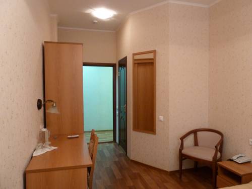 Krasnoye na Volge Russland Last-Minute-Rabattcode Booking.com