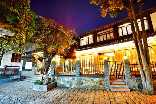 Lijiang China Último Minuto Código de Descuento Booking.com