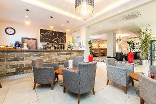 Manchester United Kingdom Last Minute Discount Code Agoda.com