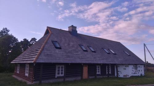 Eeskula Estland Last-Minute-Rabattcode Booking.com