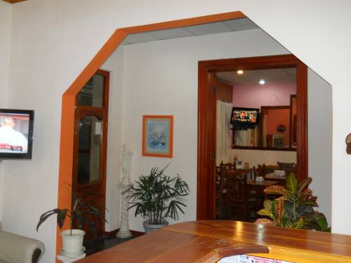 Victoria Argentinien Last-Minute-Rabattcode Booking.com