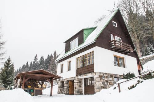 Špindlerŭv Mlýn Tsjechië Laatste minuut Kortingscode Booking.com