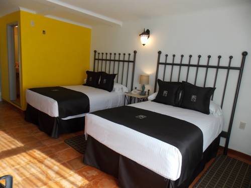Guanajuato Mexico Last Minute Discount Code Booking.com