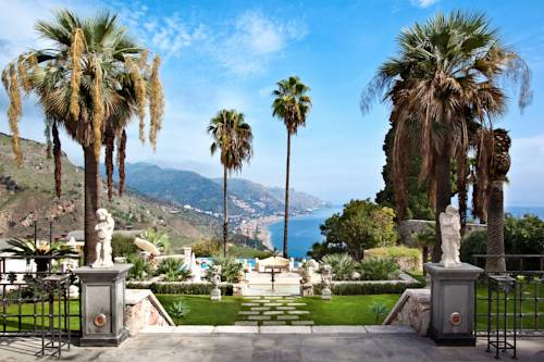 Taormina Italy Last Minute Discount Code Booking.com