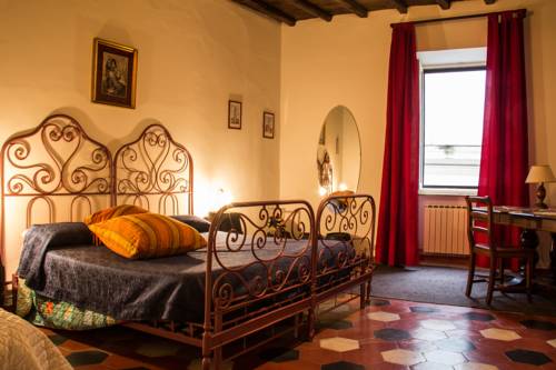 Anagni Italien Last-Minute-Rabattcode Booking.com