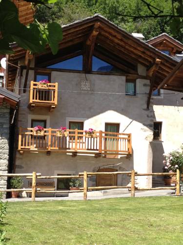 Valpelline Italien Last-Minute-Rabattcode Booking.com