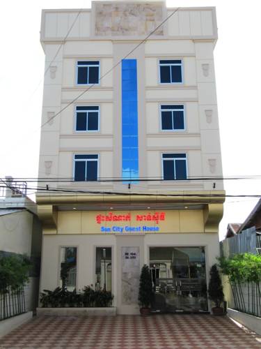 Phnom Penh Cambodia Last Minute Discount Code Booking.com