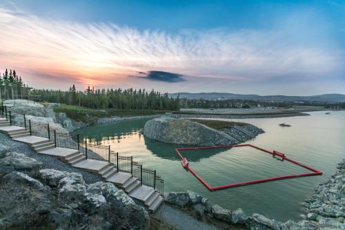 Thetford Mines (QC) Canada Last Minute Discount Code Agoda.com