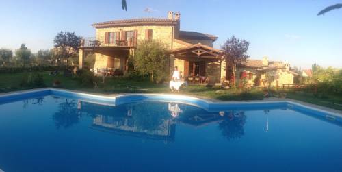 Brufa (Torgiano) Italien Last-Minute-Rabattcode Booking.com