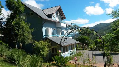 Picada Cafe (Rio Grande do Sul) Brazil Last Minute Discount Code Booking.com