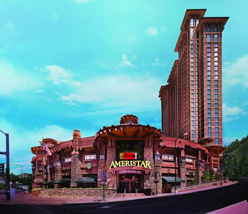 Black Hawk (Colorado) United States Last Minute Discount Code Booking.com