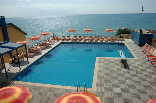 Anzio Italy Last Minute Discount Code Agoda.com