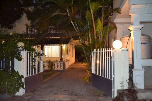 Mahébourg Mauritius Last-Minute-Rabattcode Booking.com