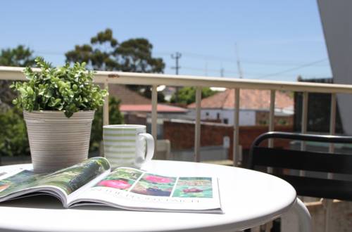 Melbourne Australien Last-Minute-Rabattcode Booking.com