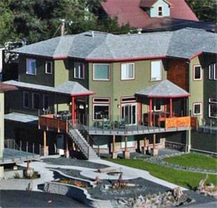 Seward (Alaska) États Unis Code de réduction de dernière minute Booking.com