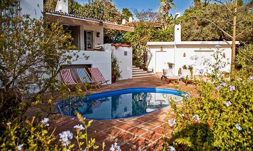 Estepona España Último Minuto Código de Descuento Booking.com