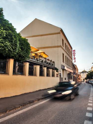 Nitra Slovakia Last Minute Discount Code Booking.com