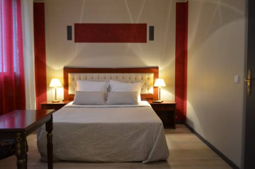 Lässt Charpieu ab Frankreich Last-Minute-Rabattcode Booking.com
