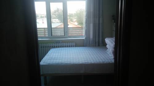 Hulunbuir China Last Minute Discount Code Booking.com