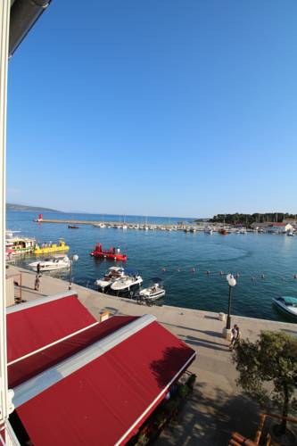 Krk Croatie Code de réduction de dernière minute Booking.com