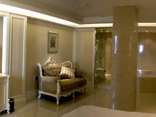 Jinzhou China Last-Minute-Rabattcode Booking.com