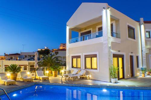 Platanias Grecia Último Minuto Código de Descuento Booking.com