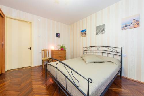 San Petersburgo Rusia Último Minuto Código de Descuento Booking.com