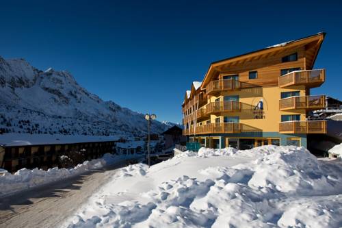 Passo del Tonale Italien Last-Minute-Rabattcode Booking.com