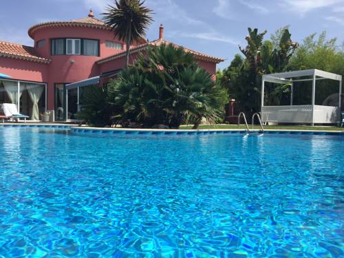 Vila Nogueira de Azeitão Portugal Last-Minute-Rabattcode Booking.com
