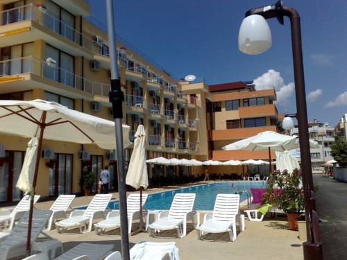 Ravda Bulgaria Last Minute Discount Code Booking.com
