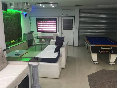 Puerto Madryn Argentinien Last-Minute-Rabattcode Booking.com