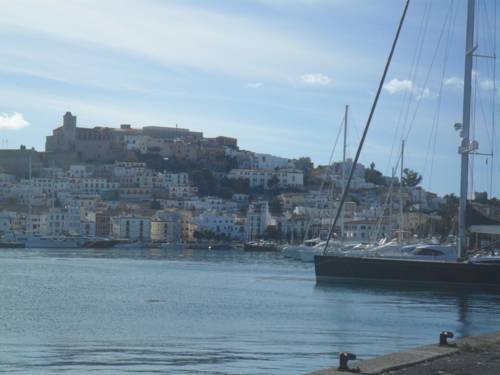 Ibiza-stad Spanje Laatste minuut Kortingscode Booking.com