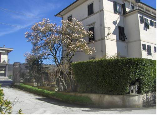 Lucca Italië Laatste minuut Kortingscode Booking.com