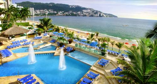 Acapulco Mexiko Last-Minute-Rabattcode Booking.com