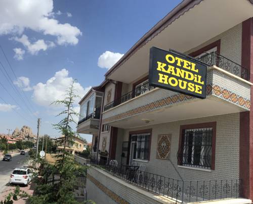 Nevşehir Türkei Last-Minute-Rabattcode Booking.com