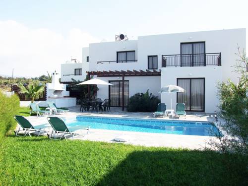 Paphos Cyprus Laatste minuut Kortingscode Booking.com