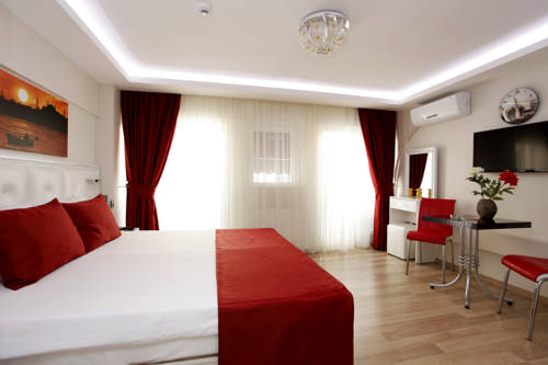 Istanbul Turquie Code de réduction de dernière minute Booking.com
