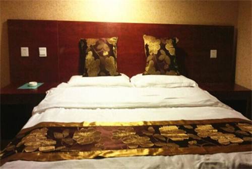 Urumqi China Last Minute Discount Code Booking.com