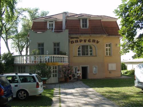 Balatonvilágos Ungarn Last-Minute-Rabattcode Booking.com