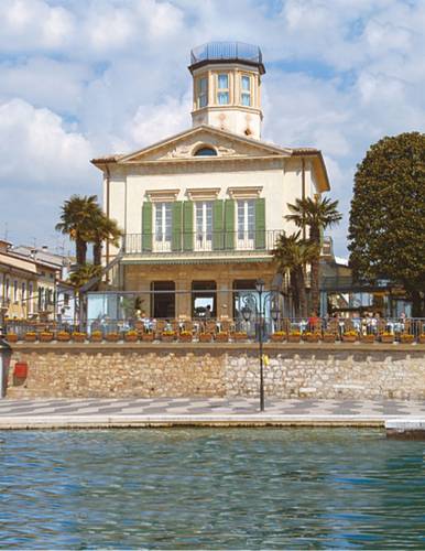 Lazise Italy Last Minute Discount Code Booking.com