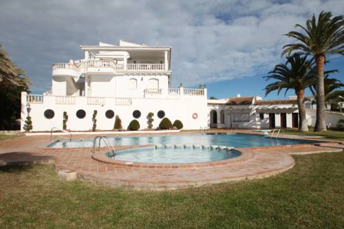 Teulada Spain Last Minute Discount Code Booking.com