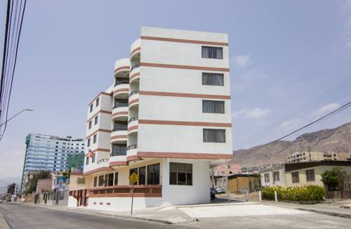 Antofagasta Chile Último Minuto Código de Descuento Booking.com