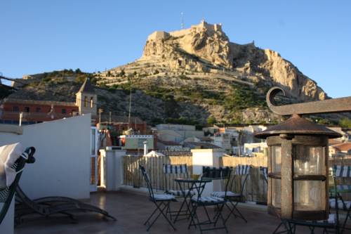Alicante Spanje Laatste minuut Kortingscode Booking.com