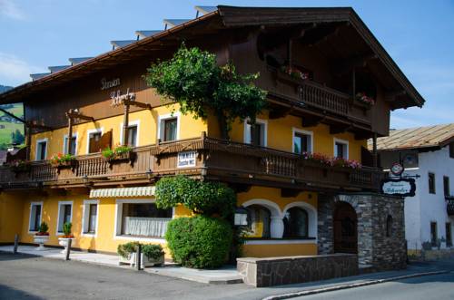 Kirchberg in Tirol Österreich Last-Minute-Rabattcode Booking.com