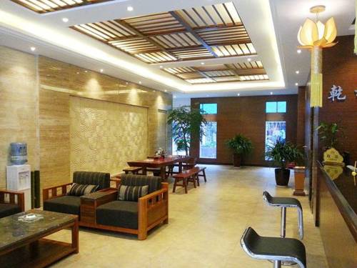 Qujing China Last Minute Discount Code Booking.com