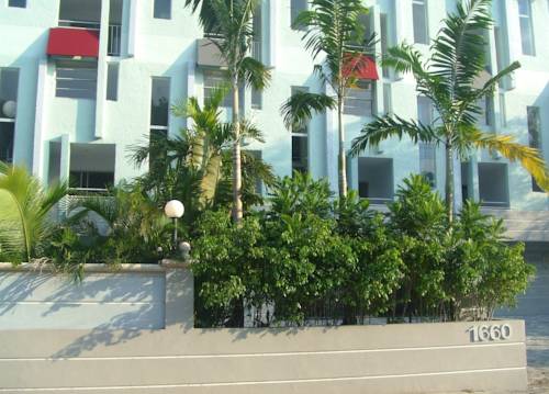 North Miami Beach (Florida) Vereinigte Staaten Last-Minute-Rabattcode Booking.com