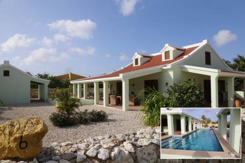 Kralendijk Bonaire St Eustatius et Saba Code de réduction de dernière minute Booking.com
